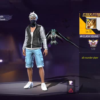 Free Fire Under-18 Restriction Applied to Adult Account by Mistake