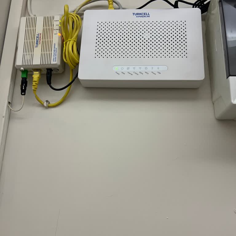 Sürekli İnternet Kesintileri Ve 2.850 TL Cayma Bedelinin İptali Talebi
