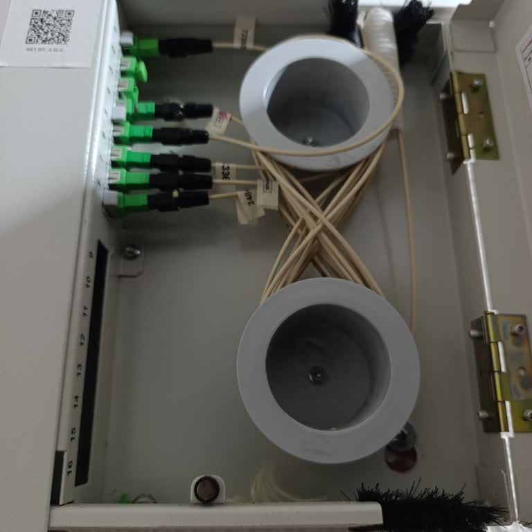 Binamda Mevcut Fiber Altyapısı Sistem Tarafından Görünmüyor Ve Başvurum Reddedildi