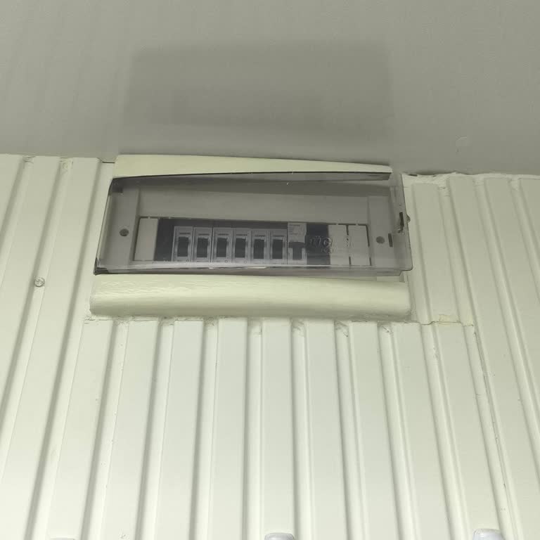 Acil Elektrik Kesintileri Ve Dalgalanmaları Cihazlarıma Zarar Veriyor Ve Yangın Endişesi Yaratıyor