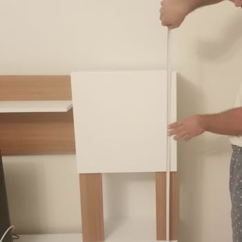Satış Sayfasındaki Boy Ölçüsü Yanlış Olduğu İçin TV Ünitesi Mağduriyeti