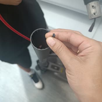 Fren Arızası Ve Yetkili Servis Müdahalesi Sonrası Ürünün Ayıplı Hale Gelmesi