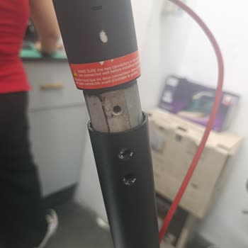 Fren Arızası Ve Yetkili Servis Müdahalesi Sonrası Ürünün Ayıplı Hale Gelmesi