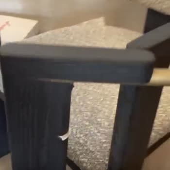 Defolu Mobilya Ve Gecikmeli Değişim Sonrası Parke Hasarı