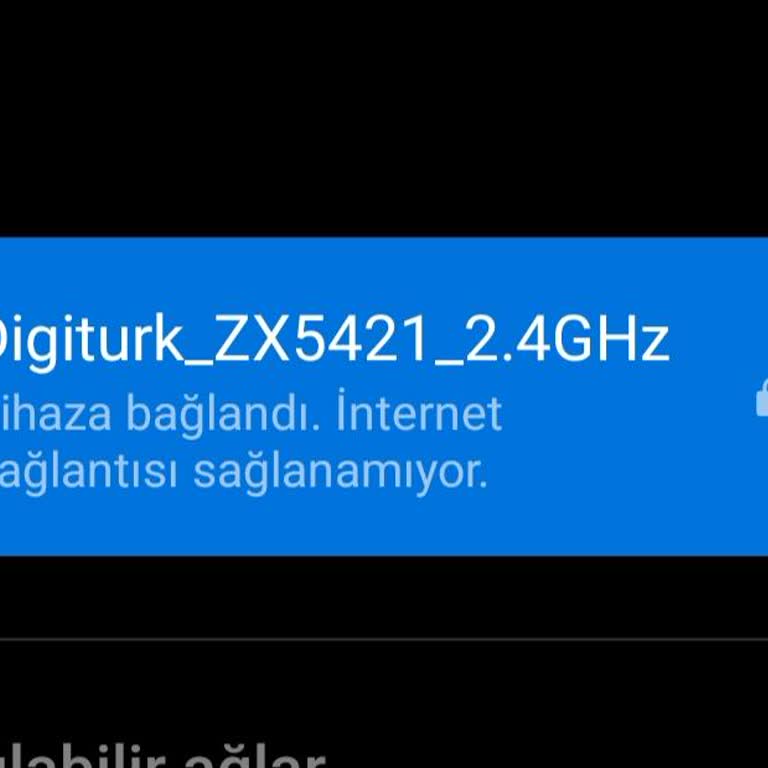 Sürekli İnternet Kesintisi Ve Haksız Servis Ücreti
