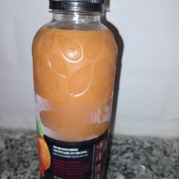 Migros Hemen’den Aldığım Kusurlu Ve Süresi Dolmak Üzere Olan Portakal Nar Suyu İade Talebi
