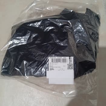 Açık Paket Ve Hijyen Riskiyle Eksik Boxer Gönderimi