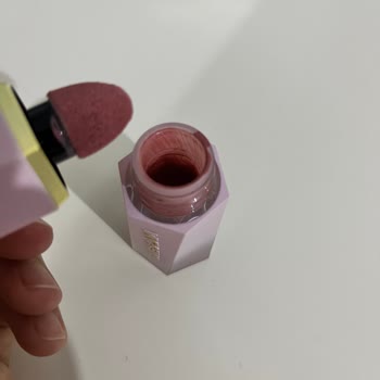 Teslim Edilen Allık Şişesi Boş Çıktı