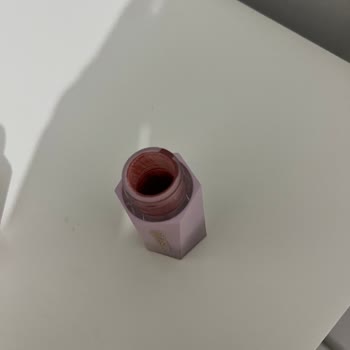 Teslim Edilen Allık Şişesi Boş Çıktı