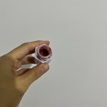 Teslim Edilen Allık Şişesi Boş Çıktı