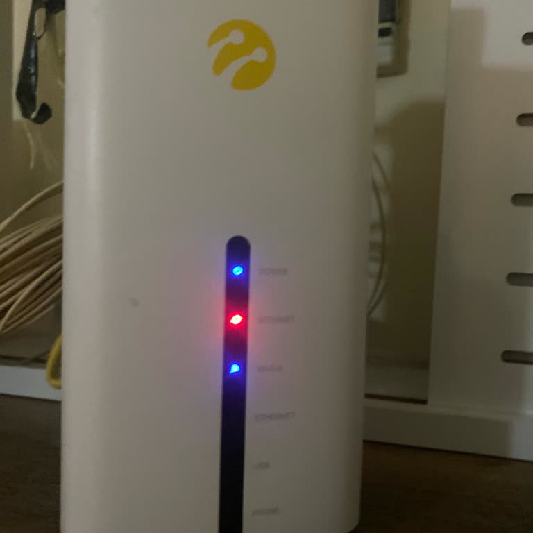 Genel Arıza Nedeniyle İnternet Kesintisi Ve Bilgi Eksikliği