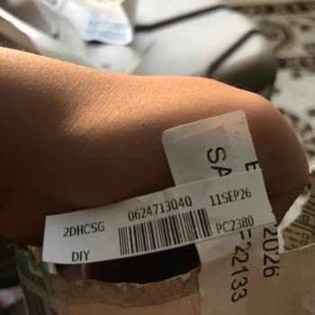 Sağlam Teslim Ettiğim Bavul Kırık Geldi