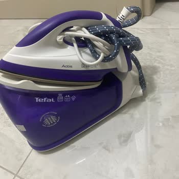 Kazanlı Ütünün Elektronik Kartı Temin Edilemediği İçin Tamir Edilememesi Ve Değişim Talebi