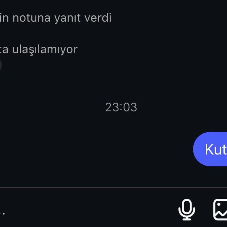 İki Instagram Hesabımda Haksız DM Yasağı Ve Uzun Süreli Mağduriyet