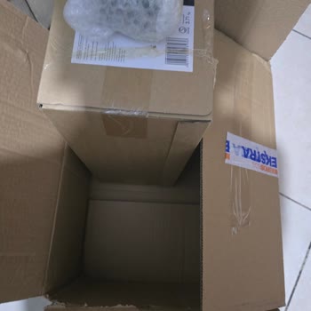 Migros Ekstra’da Açılmamış Dyson Airwrap Ürünü Açılmış Gibi Değerlendirildi Ve İade Reddi