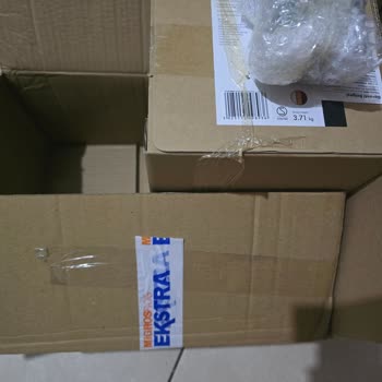 Migros Ekstra’da Açılmamış Dyson Airwrap Ürünü Açılmış Gibi Değerlendirildi Ve İade Reddi