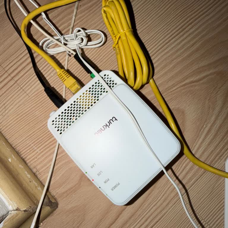 İnternet Kesintileri Ve Çözüm Bulamama