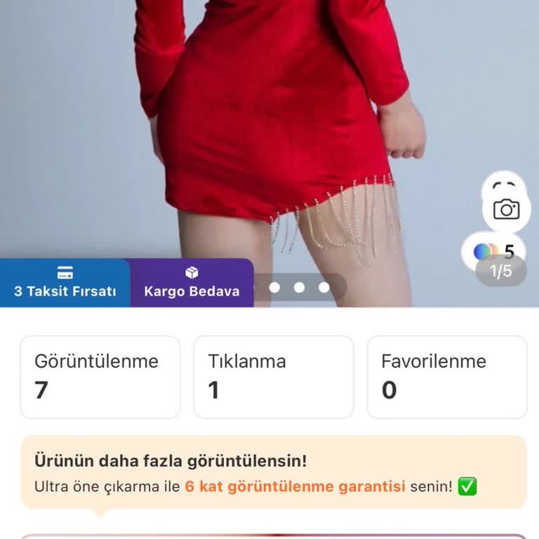 Dolap'ta Aşırı Komisyon Oranları Satıcıları Mağdur Ediyor