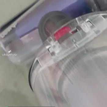 Dyson Servis Sorun Çözemiyor, İade İstiyorum