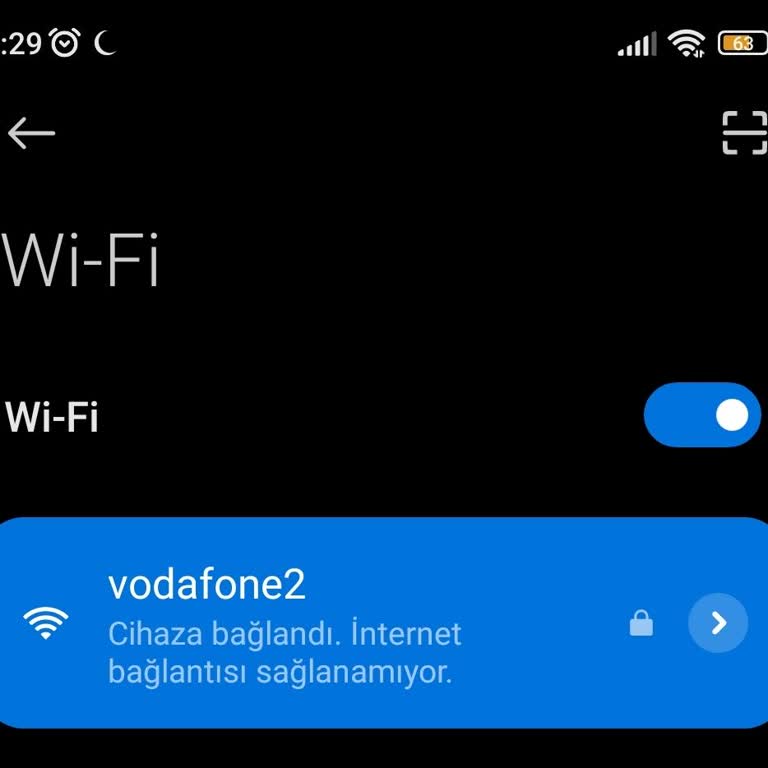 Sürekli Kesilen İnternet Ve Artan Faturalar Karşısında Çözüm Talebi