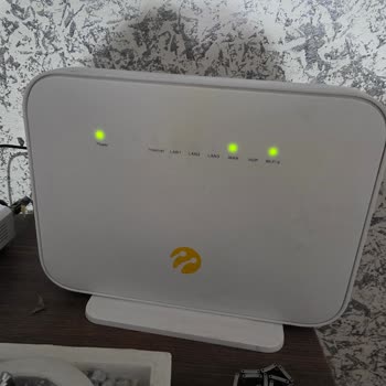İnternet Kesintisi Üç Hafta Sürdü, Randevu 30 Güne Kaldı Ve 5 GB Hediye Kodu Çalışmıyor