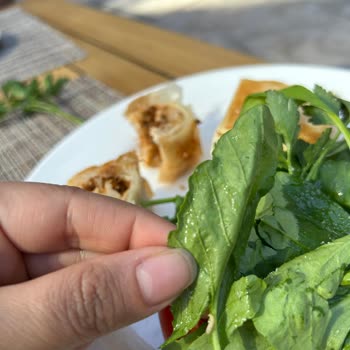 Kahvaltıda Canlı Kurt Görülmesi, Hijyen İhlali Ve İade Reddi