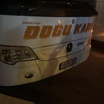 Ankara Tokat Seferinde Saatlerce Süren Gecikme Ve Kaba Personel