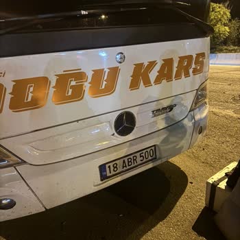 Ankara Tokat Seferinde Saatlerce Süren Gecikme Ve Kaba Personel