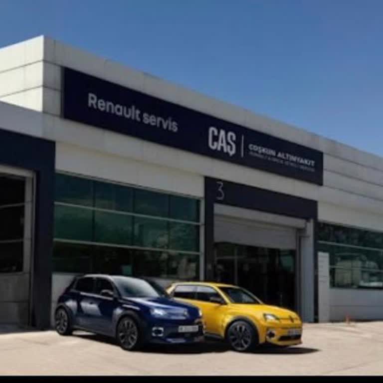 Renault Megane 4 Onarım Gecikmesi İş Kazancımı Zedeliyor