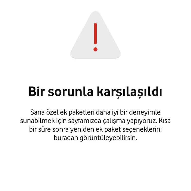 Yanıltıcı SMS Teklifi Sonrası Zorunlu 500 MB Ücretlendirmesi Ve İade Talebi