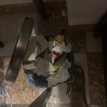 Wyndham Datça Otelinde Temizlik İhmali Ve İlgisiz Personel
