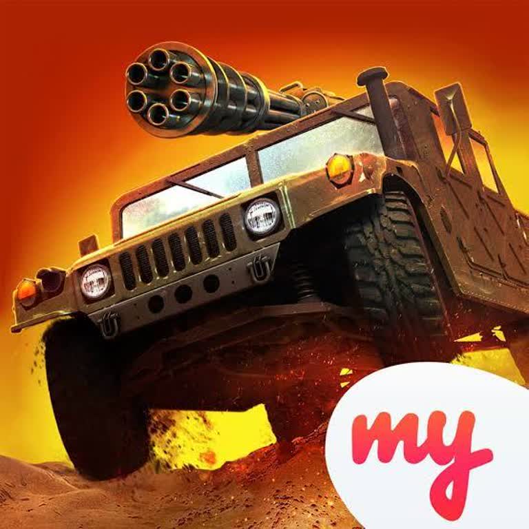Myt Games Iron Desert Sunucu Kapatılması Ve Para İadesi Talebi