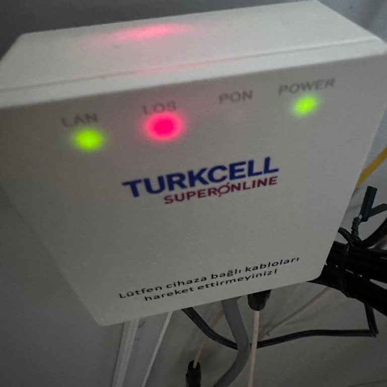Üç Gün Süren İnternetsiz Kalma Ve Çözülmeyen Arıza Nedeniyle İptal Talebi