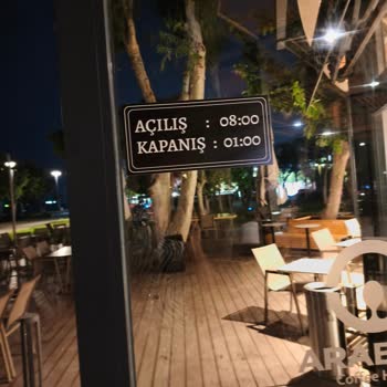 Eki aç