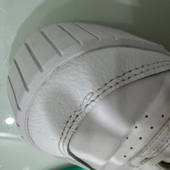 Puma Ayakkabısında Kısa Sürede Dikiş Patlaması Ve Garanti Reddi