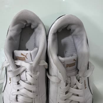 Puma Ayakkabısında Kısa Sürede Dikiş Patlaması Ve Garanti Reddi