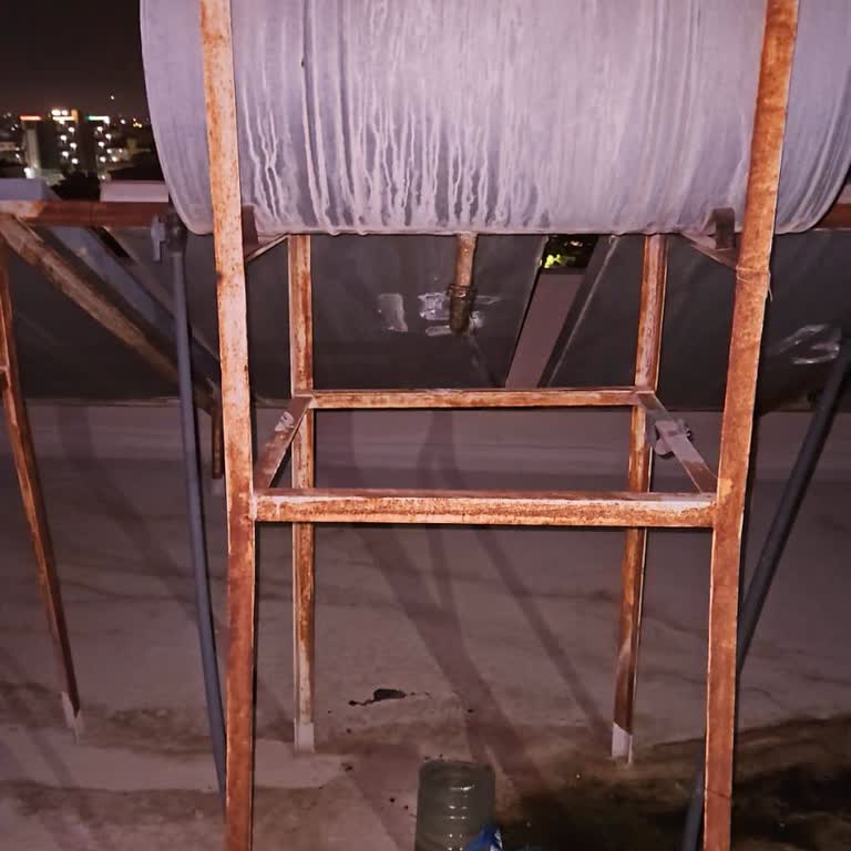 Çatı Yalıtım Hasarının Güneş Enerjili Depo Sızıntısı Nedeniyle Sigortadan Reddedilmesi