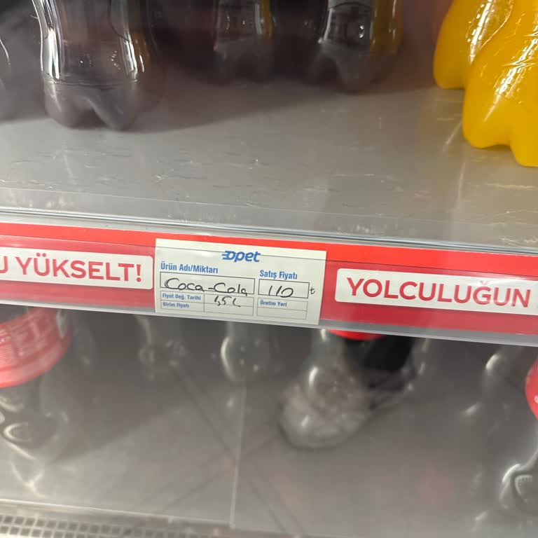 Etiket Fiyatı Ve Kasadaki Ücret Arasındaki Fark, Personelin İlgisiz Tutumu