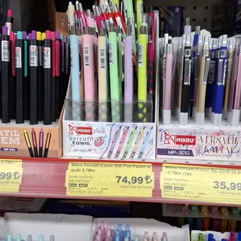 Aynı Ürünlerin Fiyatı Başka Mağazalarda İki Kat Daha Düşük
