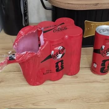 Coca-Cola Müşteri Hizmetleri Duyarsızlığı