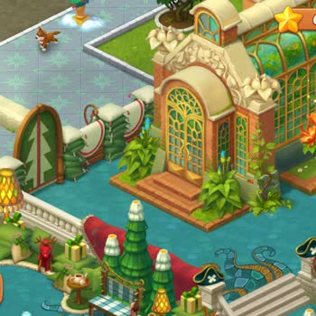 Gardenscapes İlerlemesi Silindi, Destek Yardımsız Kalıyor