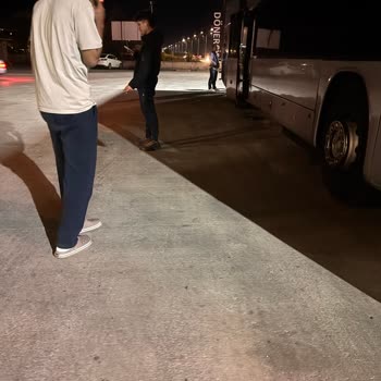 Metro Turizm Otobüsünün Gecikmesi Ve Teknik Arızası Nedeniyle Güvenlik Endişesi Ve Tam İade Talebi