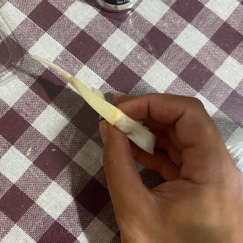 İşkembe Çorbası Soğuk, Sarımsak Ve Sirke Yok, Yan Ürünler Ve Ekmek Eksik