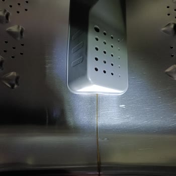 Garanti Kapsamındaki Arçelik Çamaşır Makinemde Ciddi Ayıplar Ve Yanıltıcı Servis