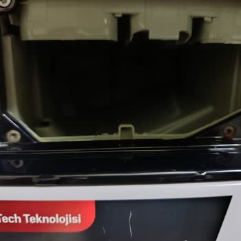 Garanti Kapsamındaki Arçelik Çamaşır Makinemde Ciddi Ayıplar Ve Yanıltıcı Servis