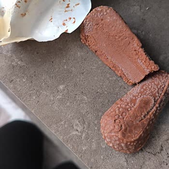 Şok Market’te Bozulmuş Laviva Çikolataları Ve Geri Ödeme Talebi