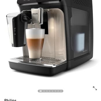 Beymen'den Alınan Espresso Makinesinde Dijital Ekran Olmayışı Ve Değişim Talebi