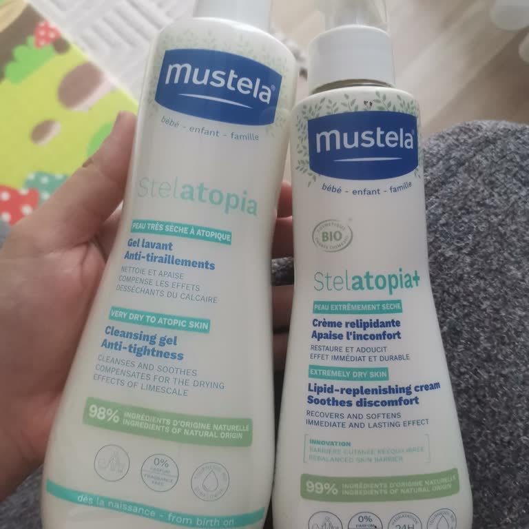 E‑Bebek Üzerinden Alınan Mustela Ürünlerinin Orijinalliği Hakkında Şikayet Ve İade Talebi