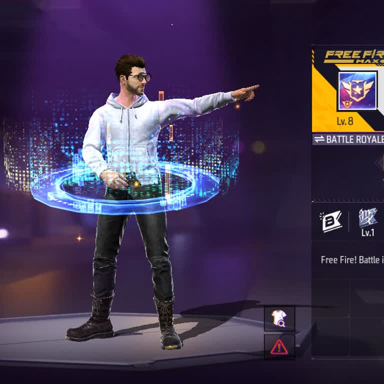 Free Fire Old Account Lost After Phone Damage