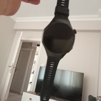 Huawei Watch GT5 Pro Pil Ömrü Reklamı Yanıltıcı